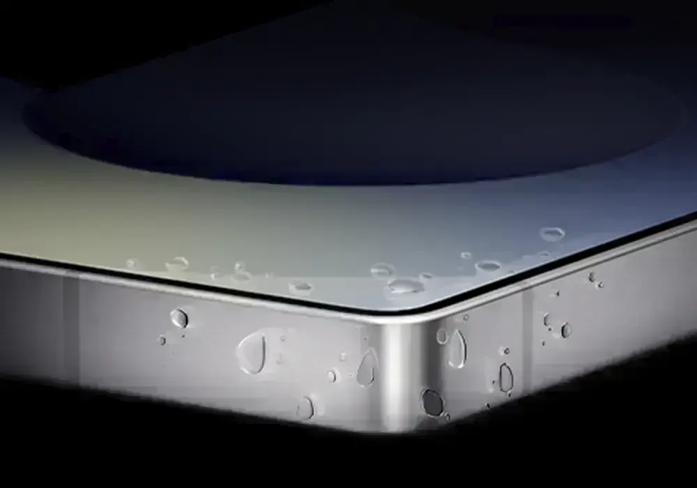 Защита IP68 в Samsung Galaxy S25 Ultra от воды и пыли