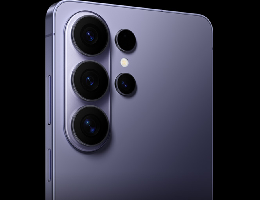 Смартфон Samsung Galaxy S26 Ultra 12/512GB - Silver Shadow (SM-S948BZSG)