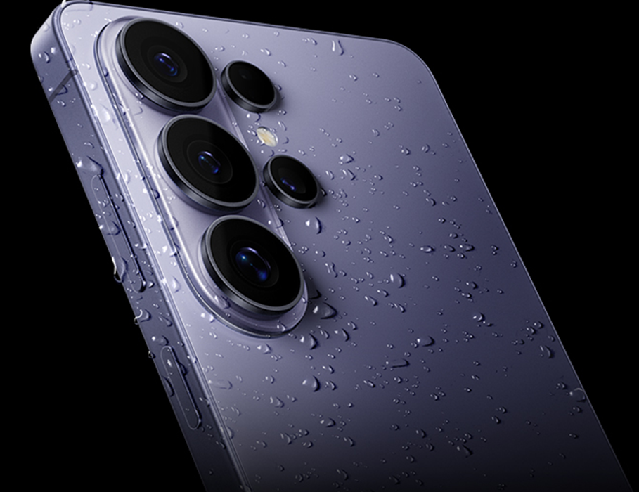 Смартфон Samsung Galaxy S26 Ultra 12/512GB - Silver Shadow (SM-S948BZSG)