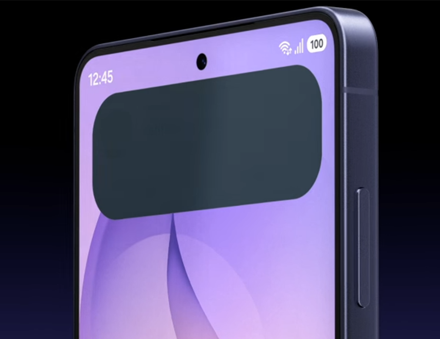 Смартфон Samsung Galaxy S26 Ultra 12/512GB - Silver Shadow (SM-S948BZSG)