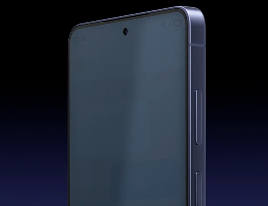 Смартфон Samsung Galaxy S26 Ultra 12/512GB - Silver Shadow (SM-S948BZSG)