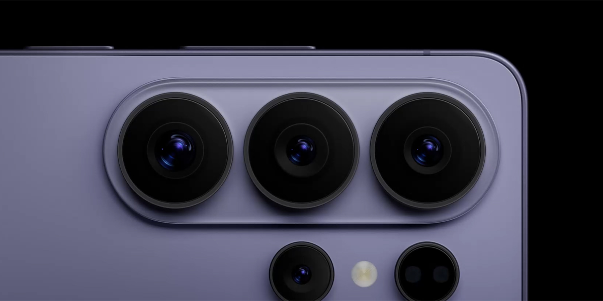 Смартфон Samsung Galaxy S26 Ultra 12/512GB - Silver Shadow (SM-S948BZSG)