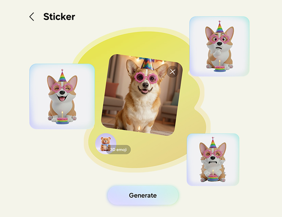 Смартфон Samsung Galaxy S26+ 12/512GB - Silver Shadow (SM-S947BZSG)