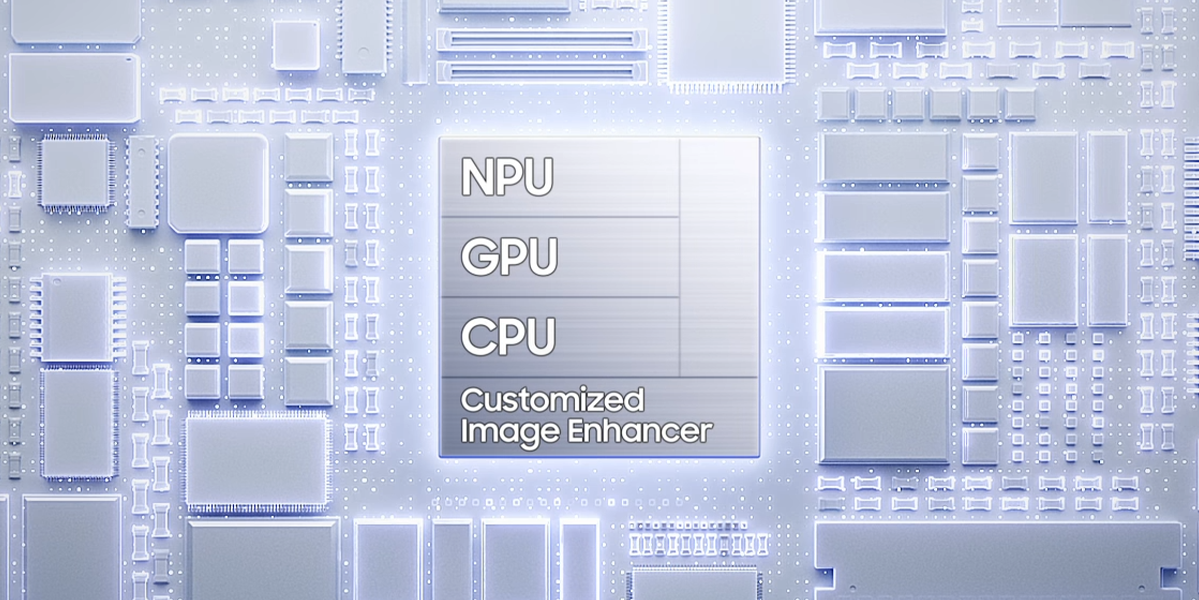 Смартфон Samsung Galaxy S26+ 12/512GB - Silver Shadow (SM-S947BZSG)