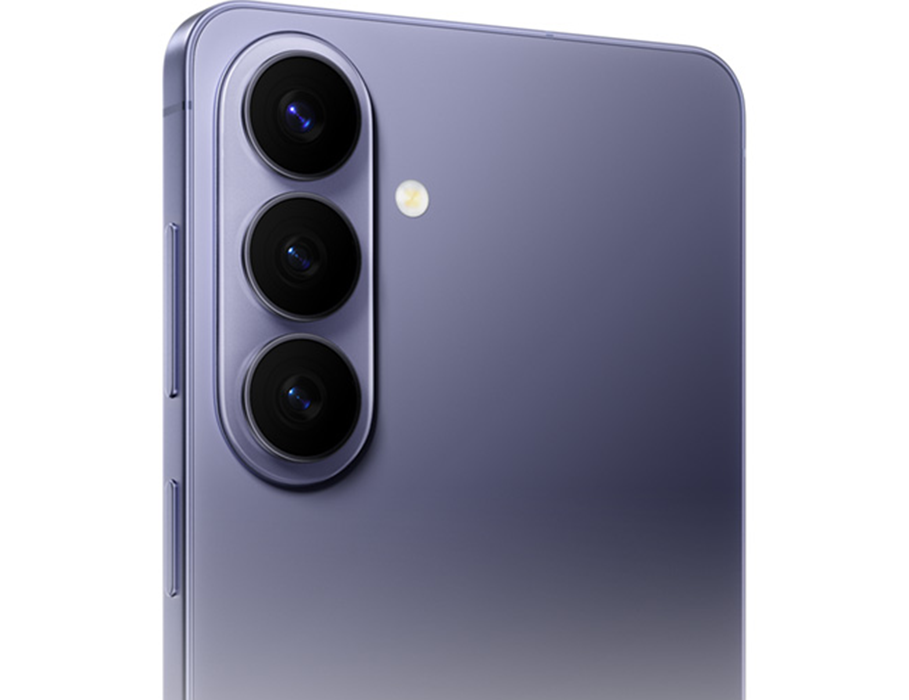 Смартфон Samsung Galaxy S26+ 12/512GB - Silver Shadow (SM-S947BZSG)