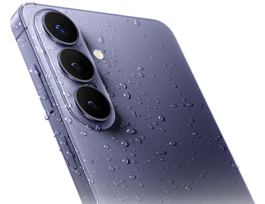 Смартфон Samsung Galaxy S26+ 12/512GB - Silver Shadow (SM-S947BZSG)