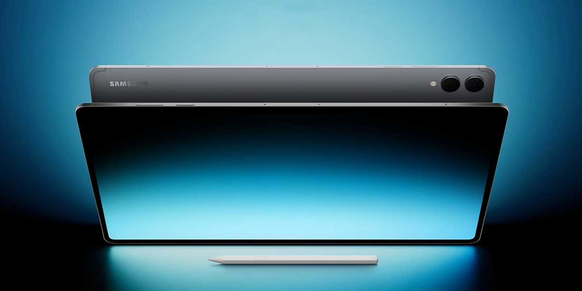 Планшет Samsung Galaxy Tab S11 Ultra 5G 12/256GB Gray (SM-X936BZAR)