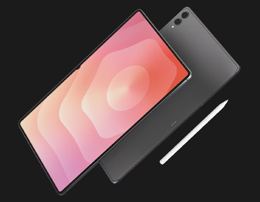 Планшет Samsung Galaxy Tab S11 Ultra 5G 12/256GB Gray (SM-X936BZAR)