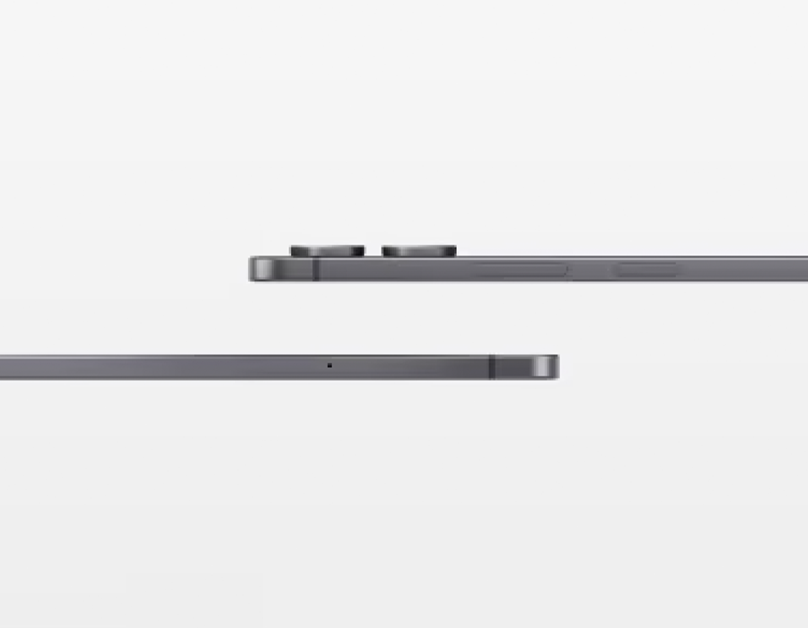 Планшет Samsung Galaxy Tab S11 Ultra 5G 12/256GB Gray (SM-X936BZAR)