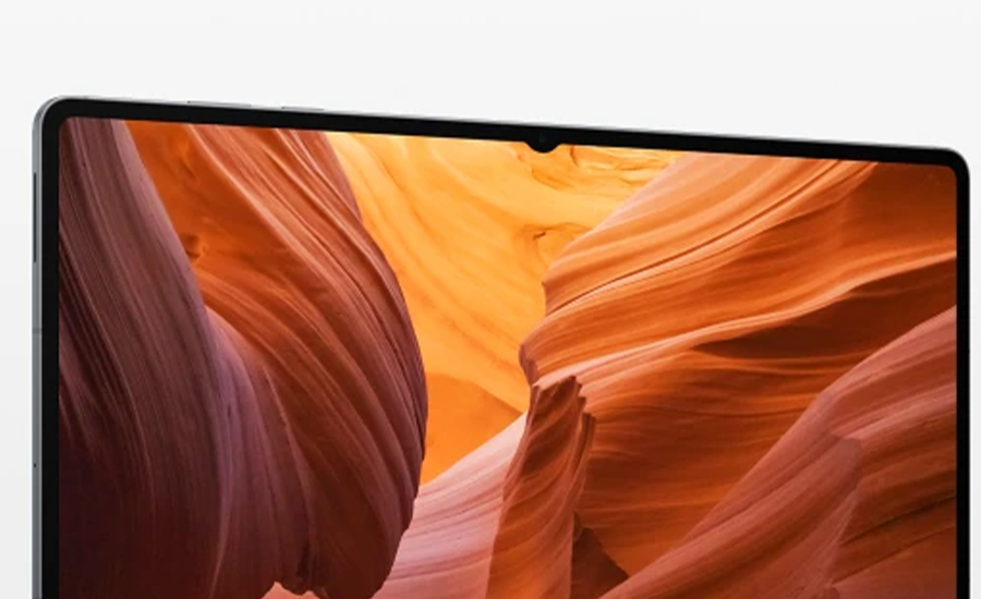 Планшет Samsung Galaxy Tab S11 Ultra 5G 12/256GB Gray (SM-X936BZAR)