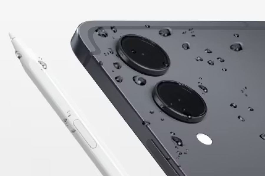 Планшет Samsung Galaxy Tab S11 Ultra 5G 12/256GB Gray (SM-X936BZAR)