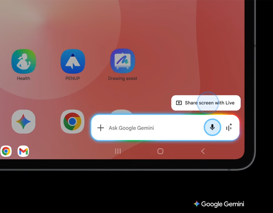 Планшет Samsung Galaxy Tab S11 Ultra 5G 12/256GB Gray (SM-X936BZAR)