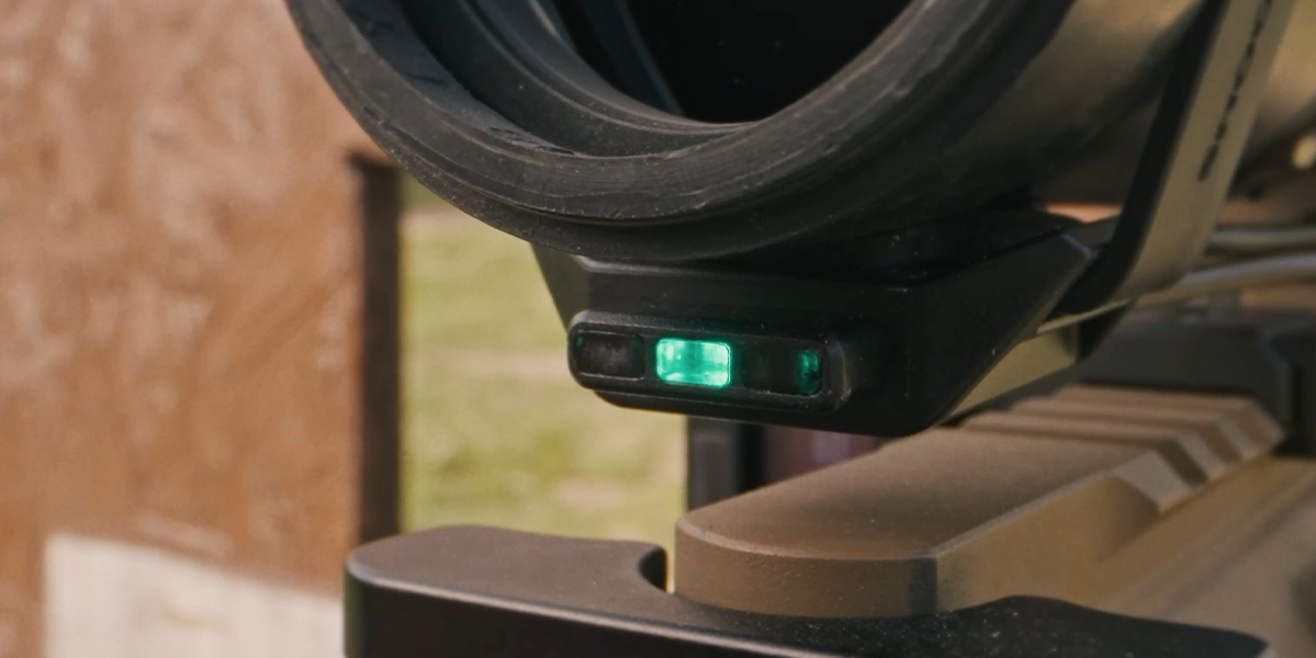 Кнопка Remote Control та Ocular LED-індикатор для SG Pulse Pro