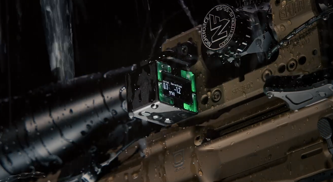 Електронний тактичний модуль SG Pulse Pro