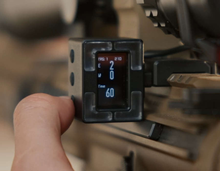 Електронний тактичний модуль SG Pulse Pro