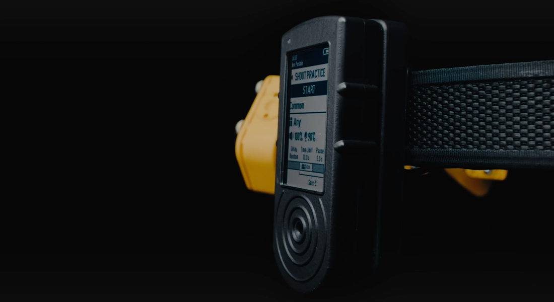 Стрілецький таймер SG Timer 2