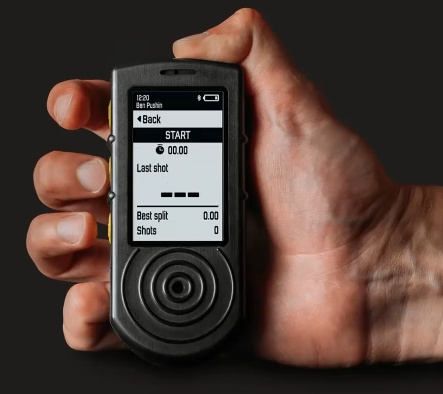 Стрілецький таймер SG Timer 2