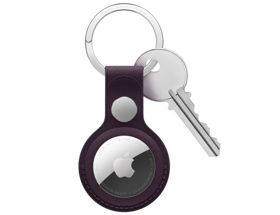 Трекер Apple AirTag 2nd generation - 4 pack (MFEA4)