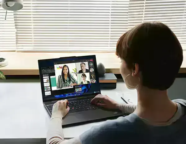 Ноутбук Lenovo ThinkPad E16 Gen 1, зображення корпусу та дизайну