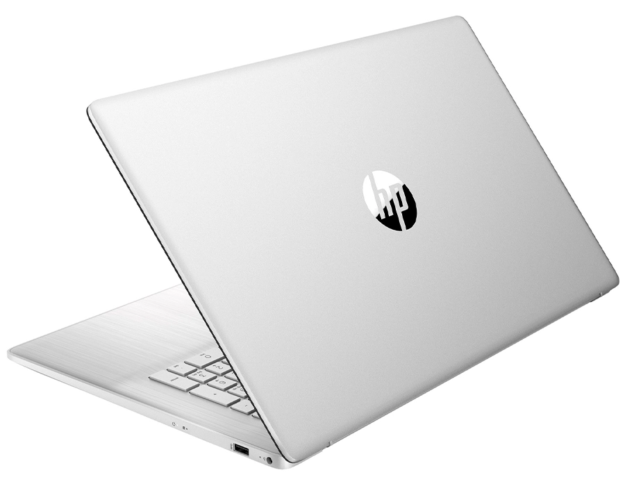 Ноутбук HP 17-cp2537ng | Ryzen 3 7320U/8GB/512GB/AMD Radeon Graphics (B55U9EA)