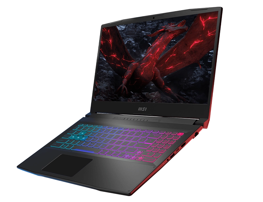 Ноутбук MSI Katana 17 | i7-13620H/16GB/1TB/RTX 4060 (B13VFK-269)