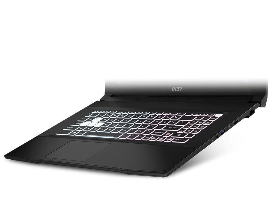 Ноутбук MSI Katana 17 | i7-13620H/16GB/1TB/RTX 4060 (B13VFK-269)