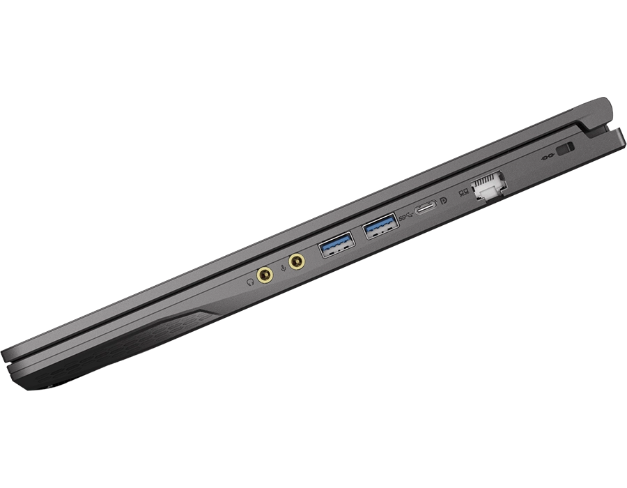 Ноутбук MSI Thin 15 | i5 12450H/16GB/512GB/RTX 3050 (B12UC-2447)