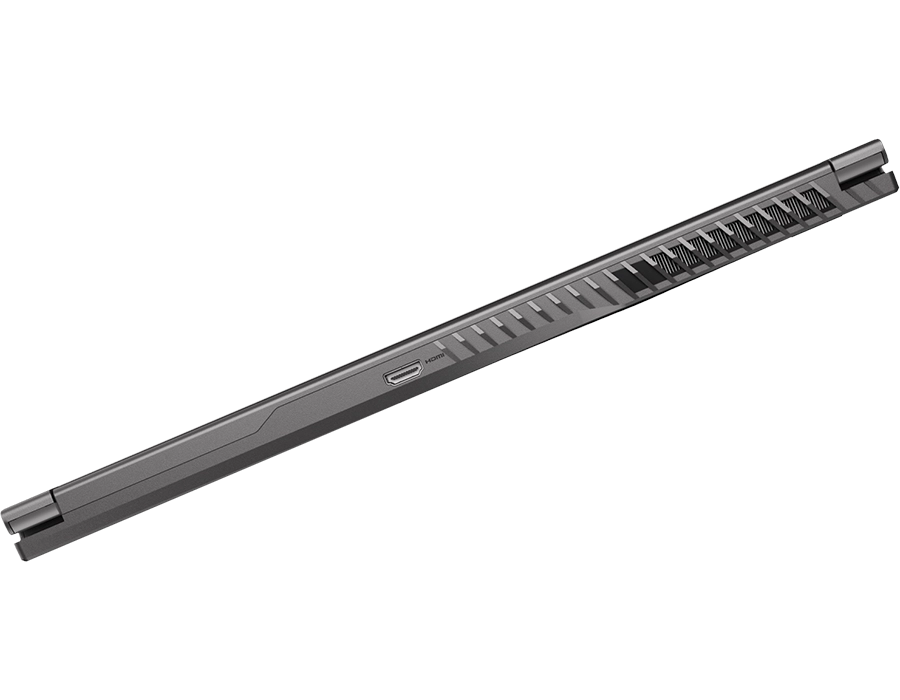 Ноутбук MSI Thin 15 | i5 12450H/16GB/512GB/RTX 3050 (B12UC-2447)