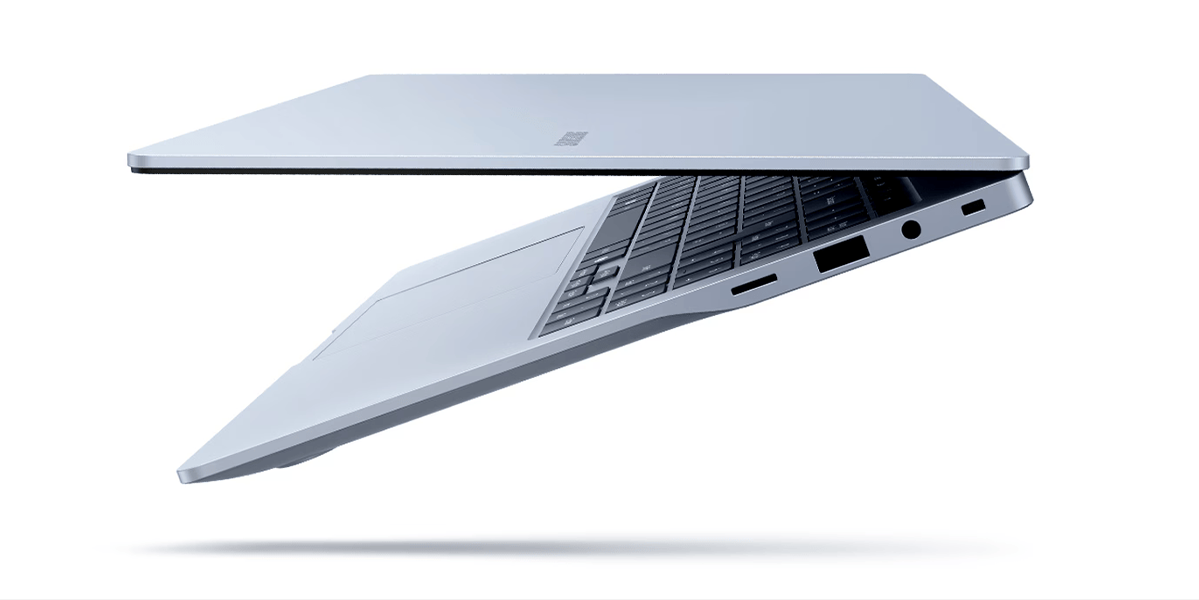 Ноутбук Samsung Galaxy Book4 Edge 15.6