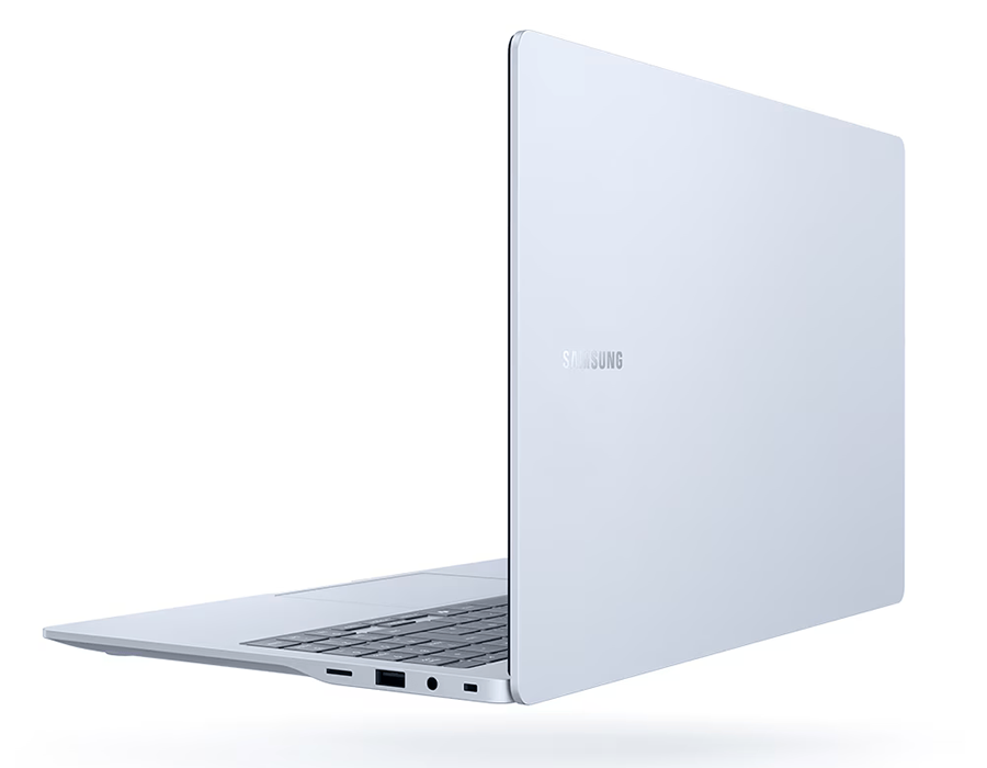 Ноутбук Samsung Galaxy Book4 Edge 15.6