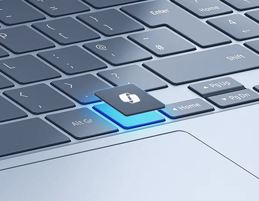 Ноутбук Samsung Galaxy Book4 Edge 15.6