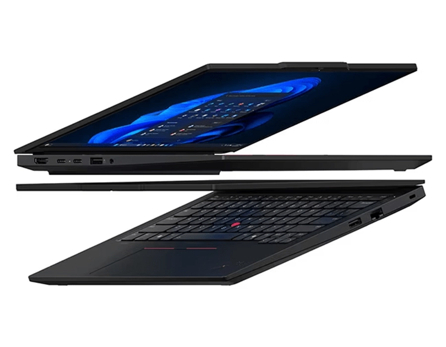 Ноутбук Lenovo Thinkpad E14 Gen 7 | Ryzen 5 220/16GB/512GB/Radeon 740M (21T0004UGE)