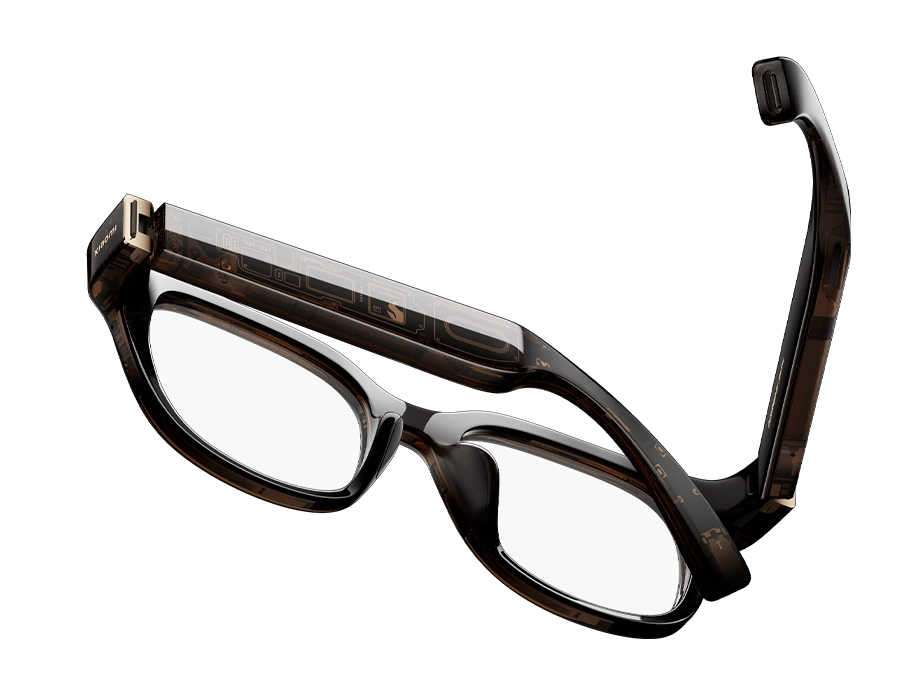 Смарт-очки Xiaomi AI Smart Glasses