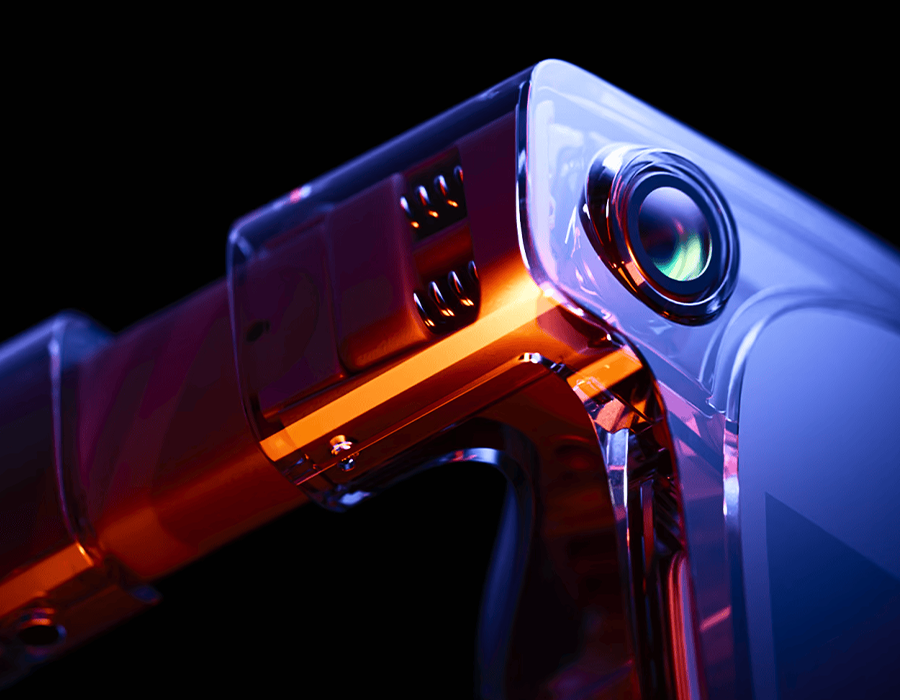 Смарт-окуляри VITURE Luma XR Glasses (V1250)