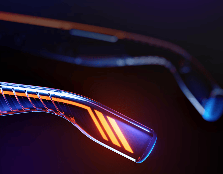 Смарт-окуляри VITURE Luma XR Glasses (V1250)