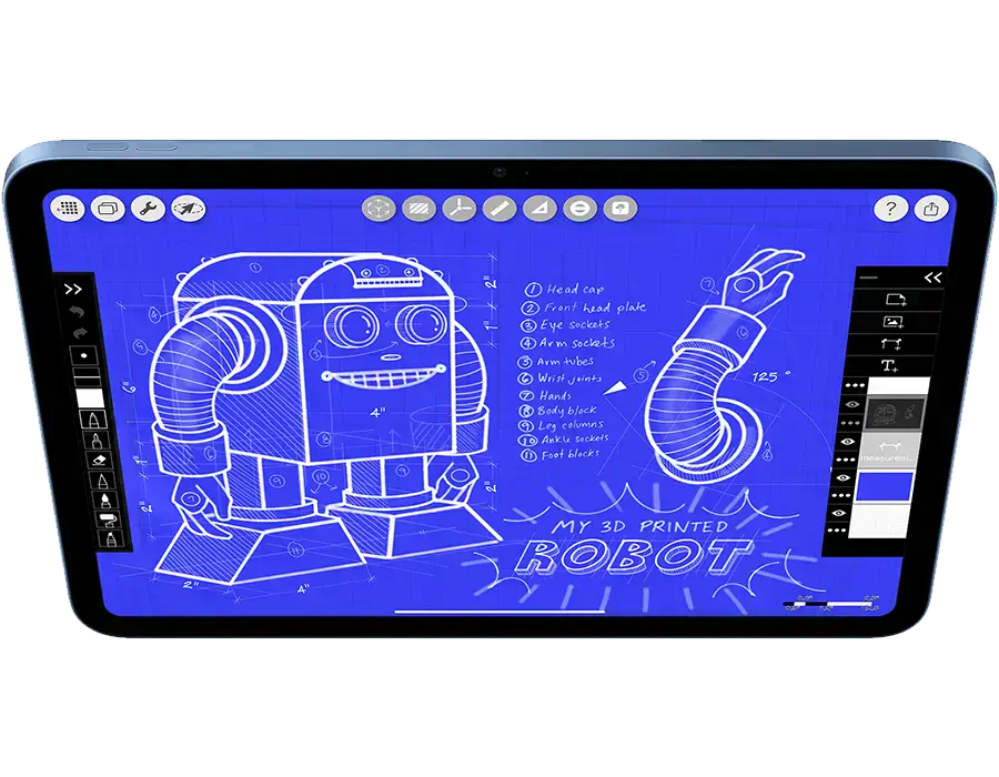 iPad 11 - чип A16 для продуктивной работы