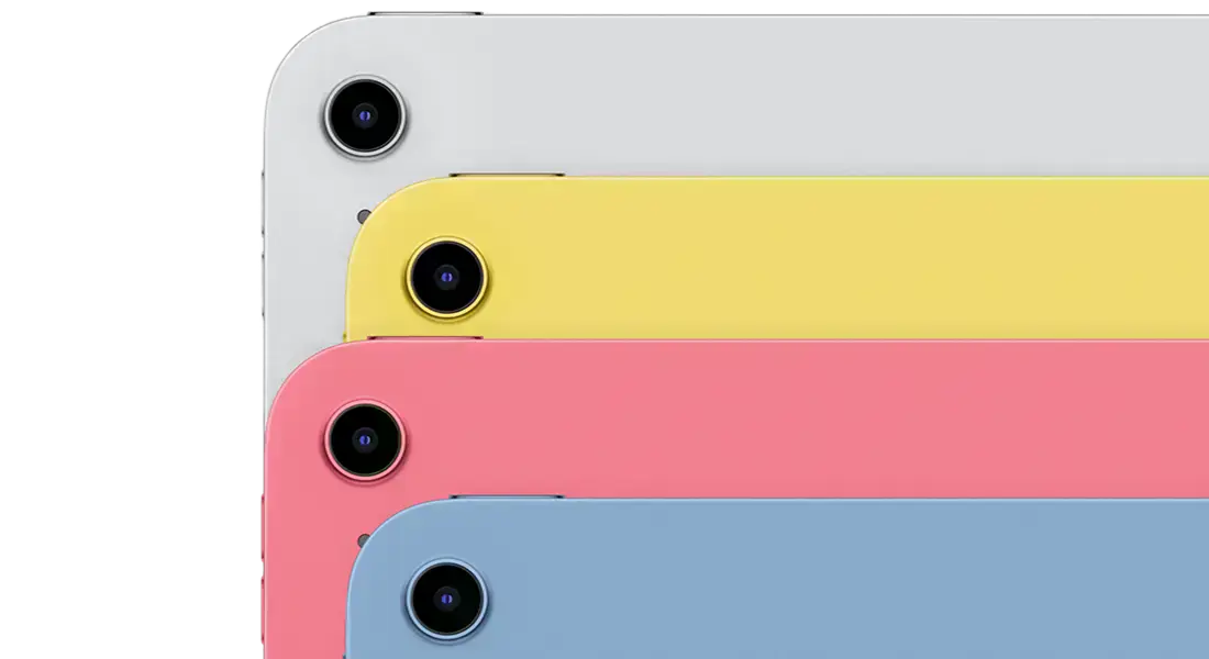 общий вид ipad 11