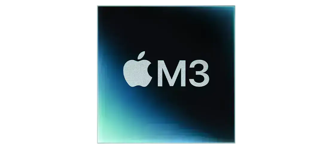 iPad Air 2025 чіп M3