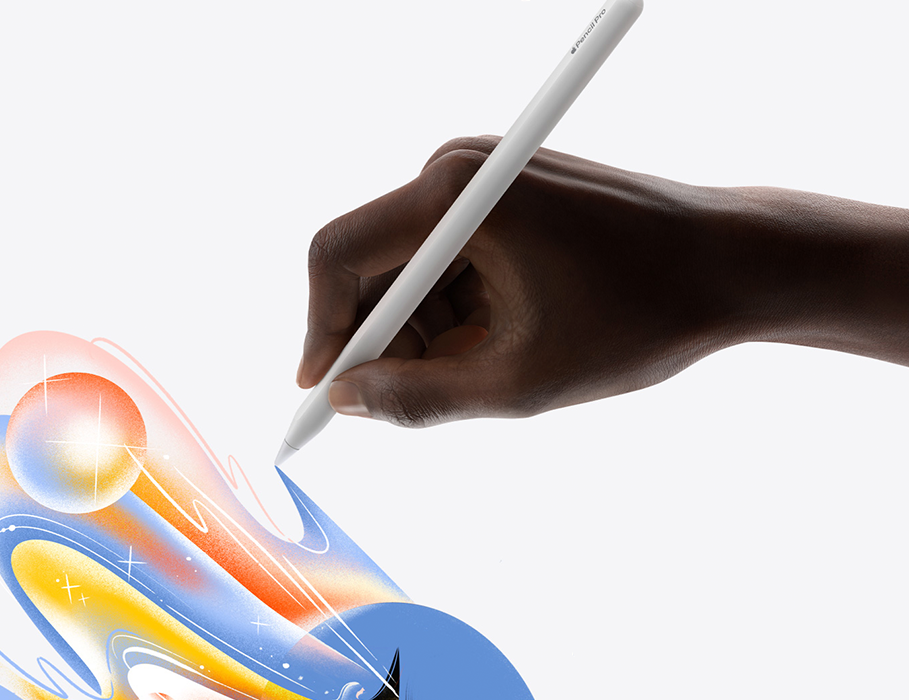 Планшет Apple iPad Air 13'' M4 2026 Wi-Fi 1TB Space Gray