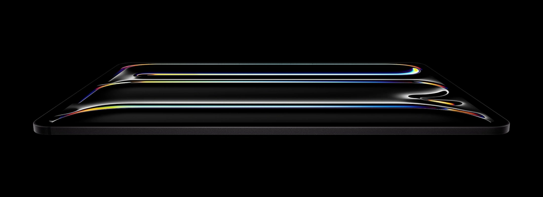 Планшет Apple iPad Pro 11