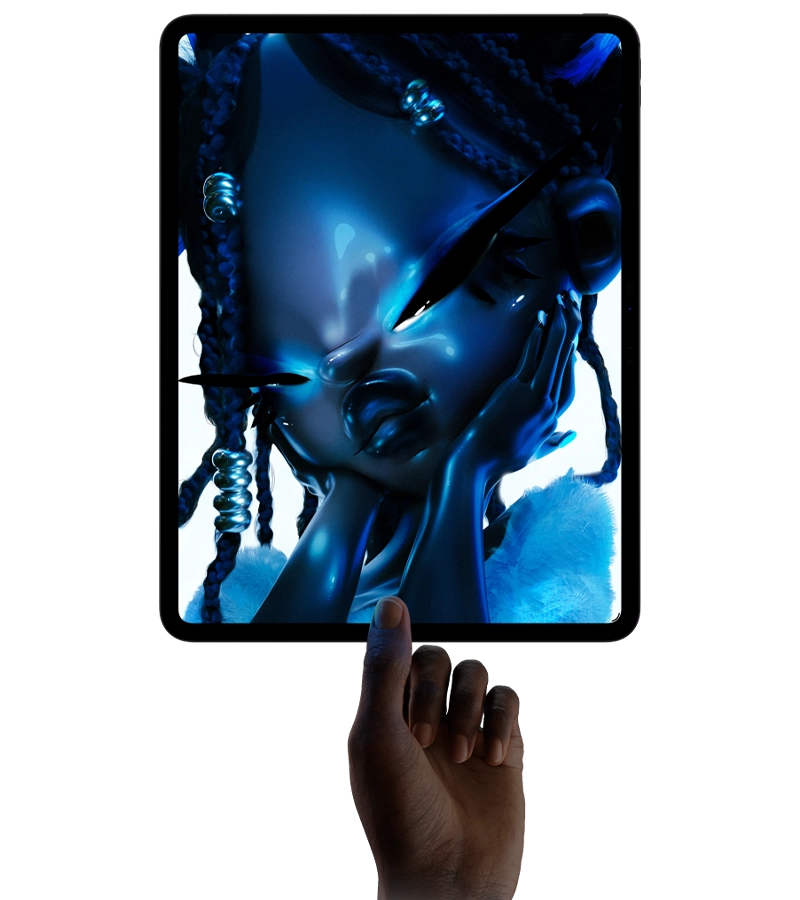Планшет Apple iPad Pro 11