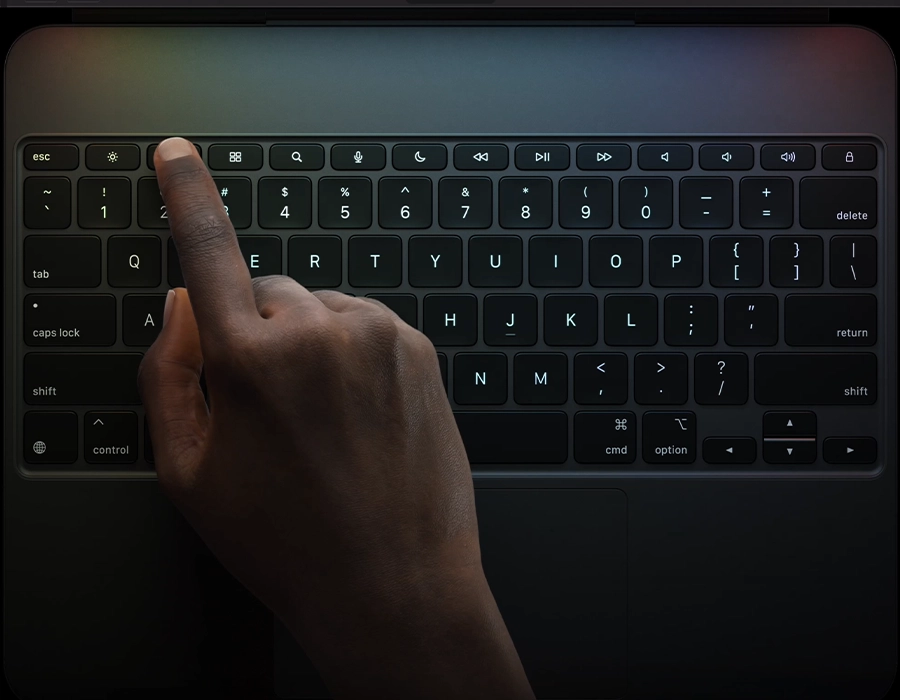 Планшет Apple iPad Pro 11