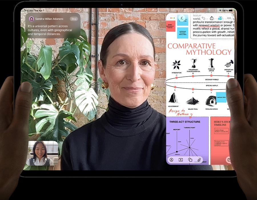 Планшет Apple iPad Pro 11