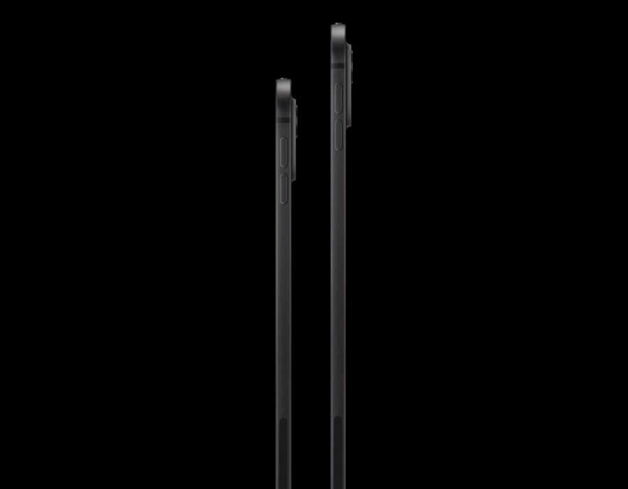 Планшет Apple iPad Pro 11