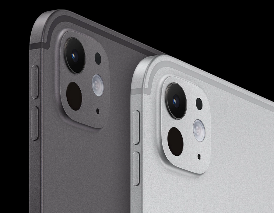 Планшет Apple iPad Pro 11