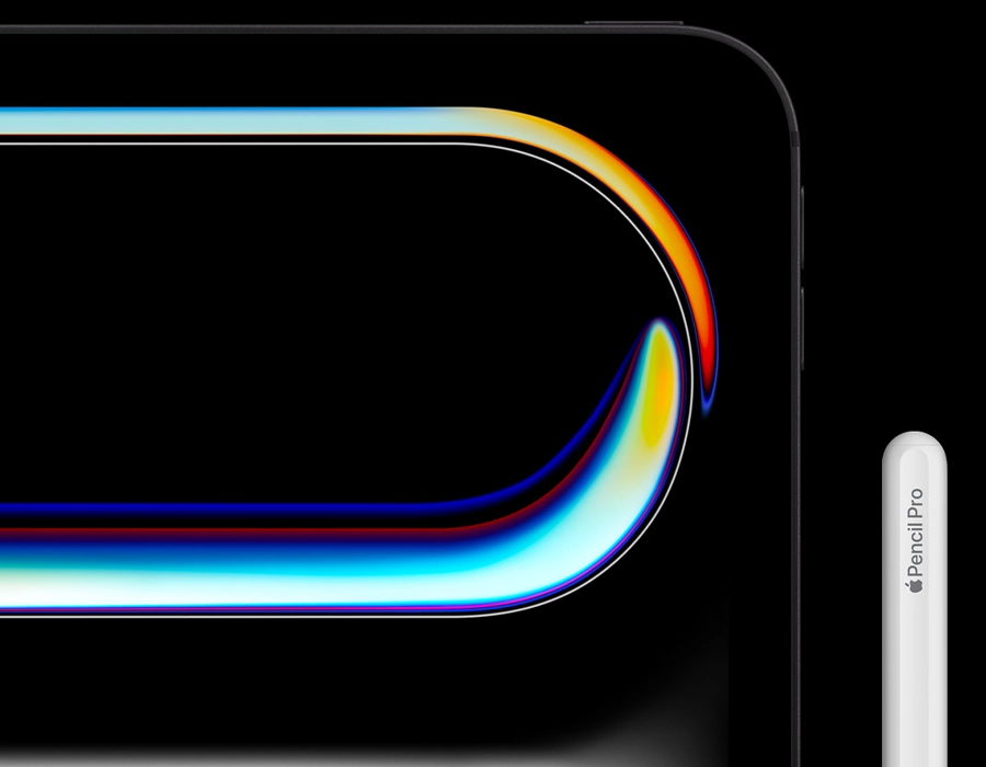 Планшет Apple iPad Pro 11