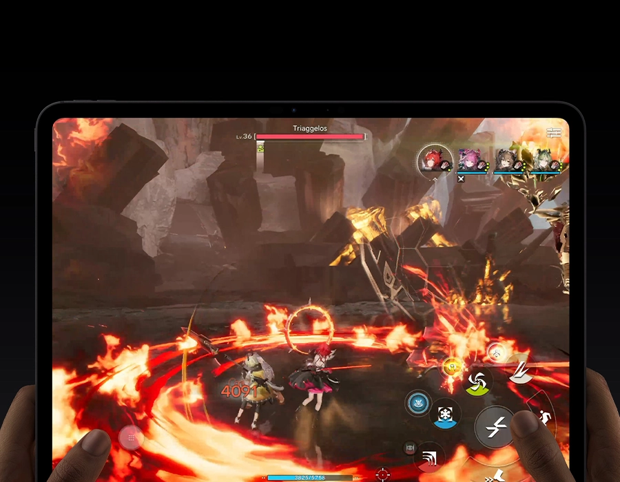 Планшет Apple iPad Pro 11