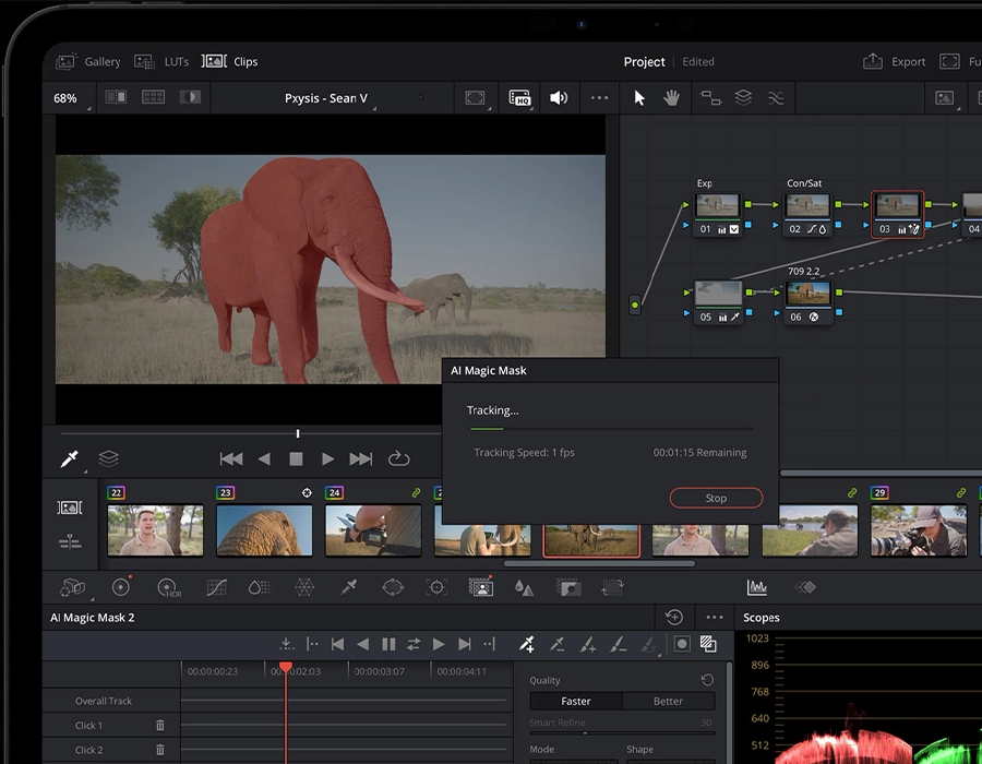 Планшет Apple iPad Pro 11