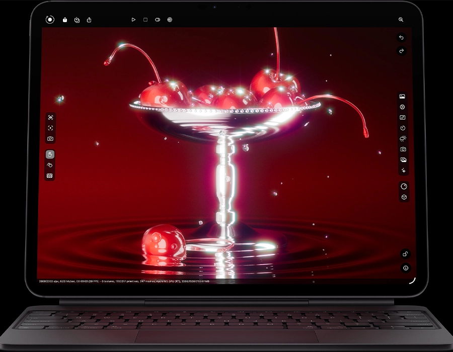 Планшет Apple iPad Pro 11