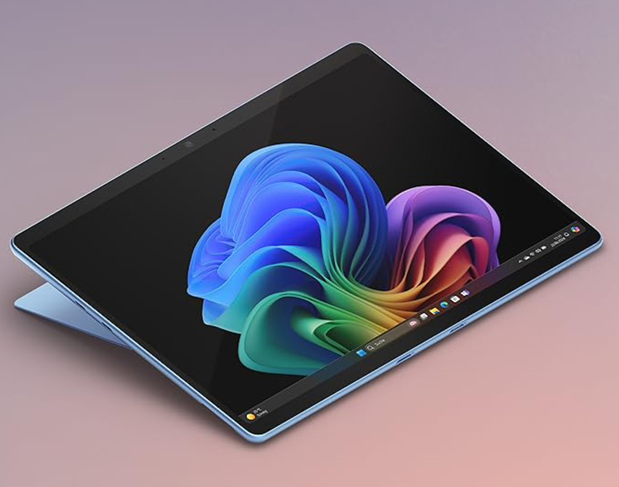Планшет Microsoft Surface Pro 11 Copilot+ PC 13